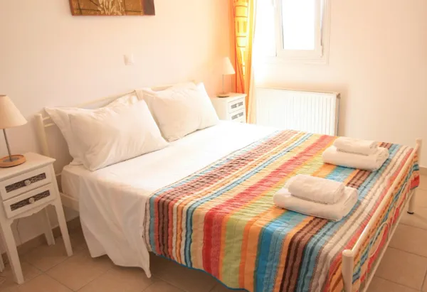 Residential complex with panoramic sea and mountain views - Argostoli, Kefalonia, Ionian Islands