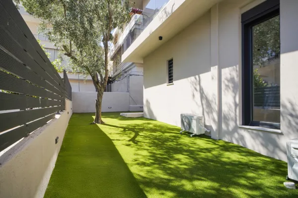 Newly built apartment in Kifisia  - Nea Erythraia, Athens, Attica