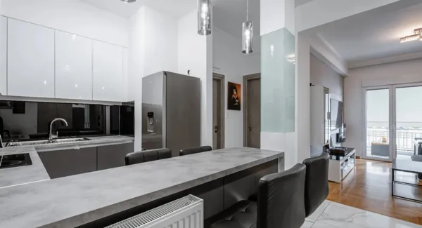 Modern City living in the heart of Pagkrati - Pagkrati, Athens, Attica