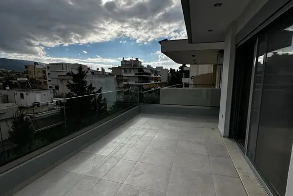 Prestigious penthouse maisonette in Neo Psychiko  - Psychiko, Attica