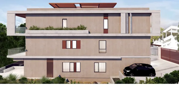 Luxury Boutique Residence in the Heart of Kifisia - Kifisia, Attica
