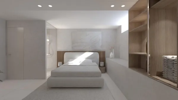 Golden Visa Eligible Luxury Apartment in Central Athens - Pagkrati, Attica