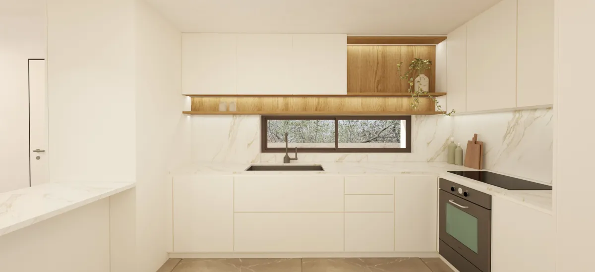 Luxury Boutique Residence in the Heart of Kifisia - Kifisia, Attica