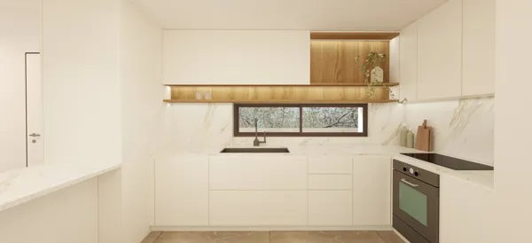 Luxury Boutique Residence in the Heart of Kifisia - Kifisia, Attica