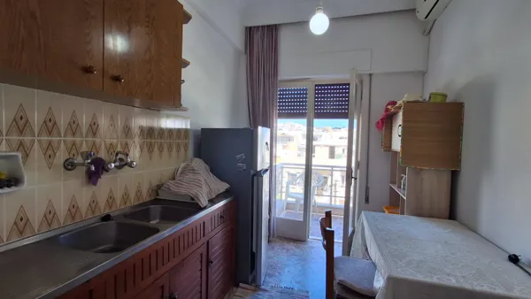 Compact Flat With Balcony - Siteia, Lasithi, Crete
