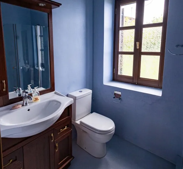 Pelion traditional house with Panoramic Sea views - Zagora, Pelion, Thessaly
