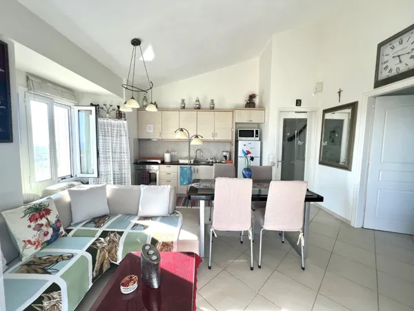 Holiday house with beautiful views - Methoni, Messinia, Peloponnese