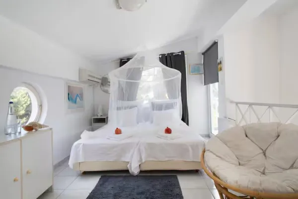 Exceptional Detached Villa for Sale in Legrena - Sounio, Attica
