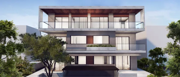 Luxury Boutique Residence in the Heart of Kifisia - Kifisia, Attica