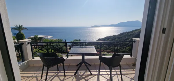 Magnificent villa with breathtaking views over Mirabello Bay - Agios Nikolaos, Lasithi, Crete