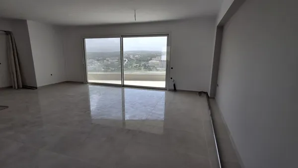 Penthouse with Roof Terrace - Siteia, Lasithi, Crete