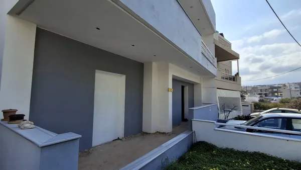 Ground Floor Apartment - Siteia, Lasithi, Crete