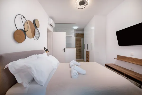 Newly built house just a few meters from the sea - Nydri, Lefkada, Ionian Islands