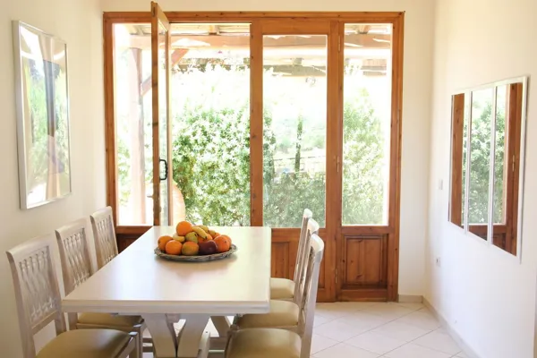 Beautiful villa in Petrothalassa, Porto Heli area - Portocheli, Argolis, Peloponnese
