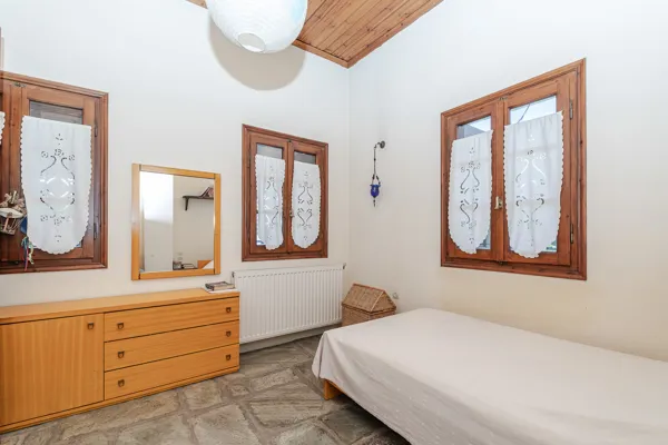 Traditional Pelion residence - Portaria, Pelion, Thessaly
