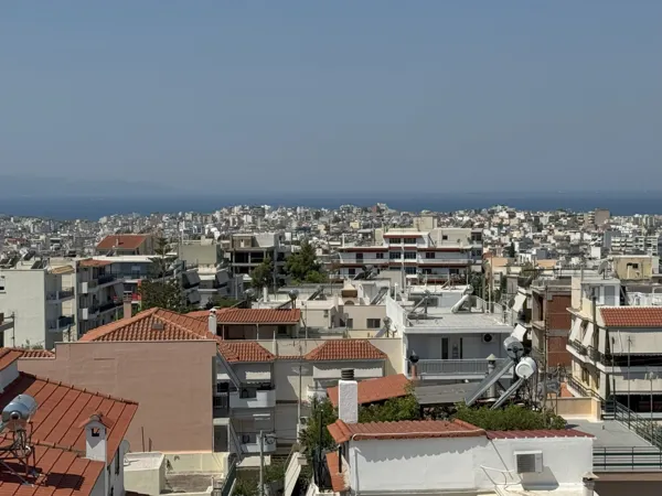 High-End Apartments & Penthouses in a Privileged Location - Ilioupoli, Attica