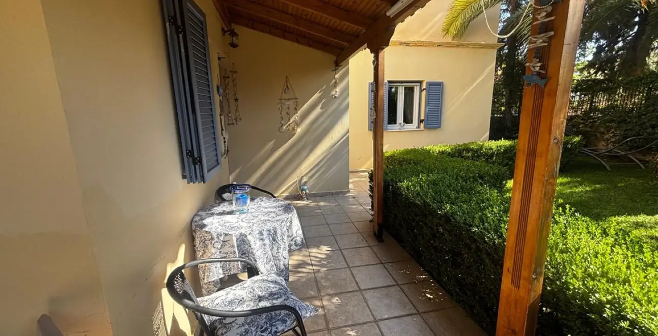 property asset