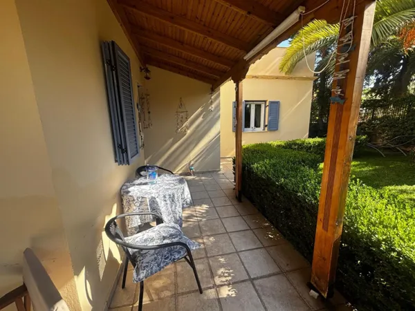 Renovated detached Holiday home with Garden - Aegina , Aegina, Saronic Islands