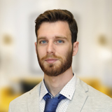 Giorgos Belitsakos, MEng profile