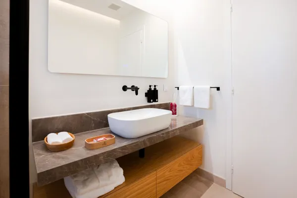 Brand new luxury villa in Agios Aimilianos, Porto Heli - Portocheli, Argolis, Peloponnese