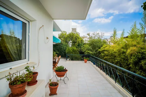 Stylish maisonette  - Kifisia, Athens, Attica