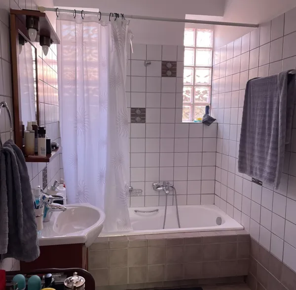 Great located residence in the north suburb of Lykovrysi - Lykovrysi, Attica
