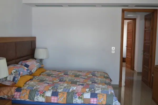 Exquisite villa on a massive plot in Leros - Agia Marina, Leros, Dodecanese