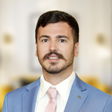 Vassilis Tsokalis profile
