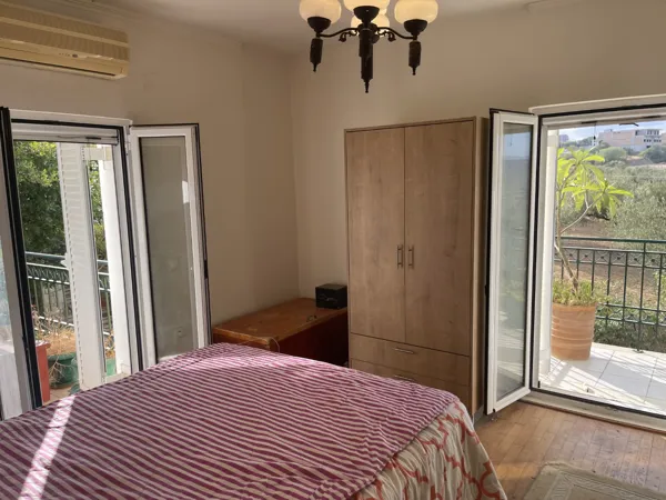 Detached House Near Heraklion - Gouves, Heraklion, Crete