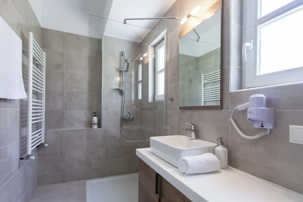 A year-round holiday home - Zagora, Pelion, Thessaly