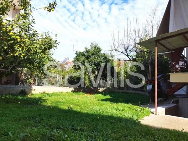 House in a quite location in Aigio town - Aigio, Achaïa, Peloponnese
