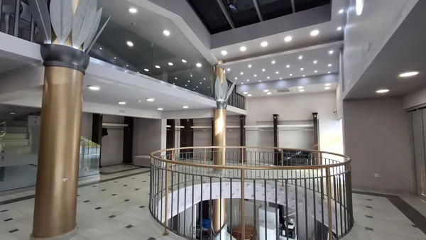 Commercial Building with Parking - Chersonisos, Heraklion, Crete