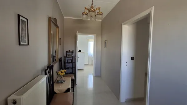 Villa with Guest Studios & Land - Siteia, Lasithi, Crete