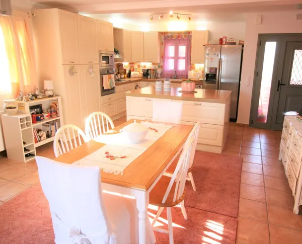Residential complex with panoramic sea and mountain views - Argostoli, Kefalonia, Ionian Islands