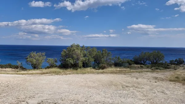 Commercial Property with Terrace & Land - Ierapetra, Lasithi, Crete