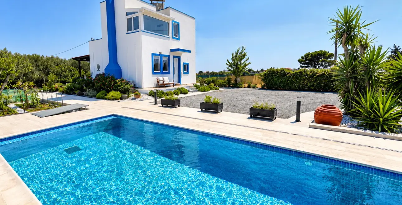 property asset