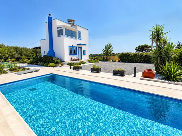 Villa close to Gennadi beach, Rhodes - Gennadio, Rhodes, Dodecanese
