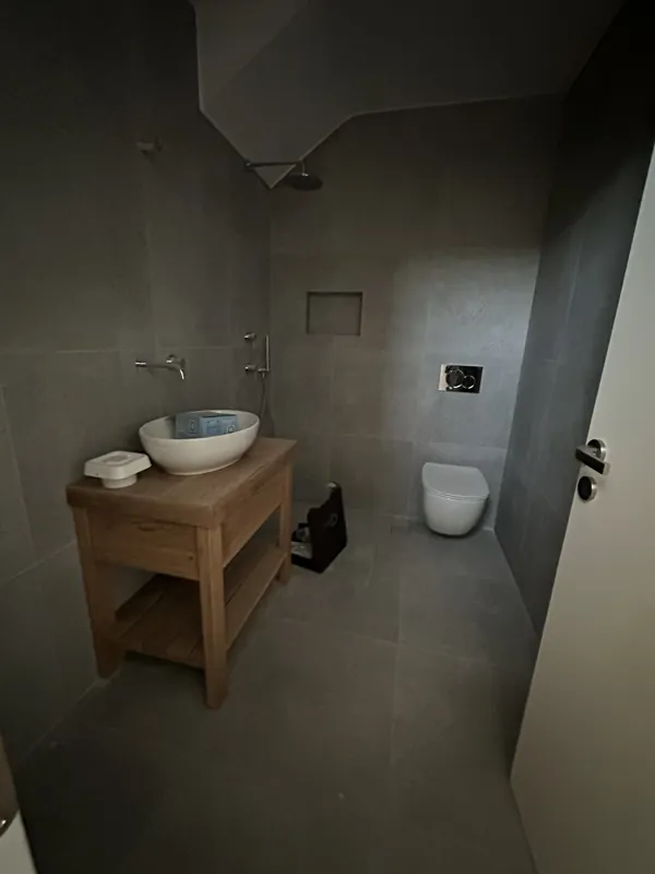 Two Elegant Newly Built Holiday Houses  - Naxos, Naxos, Cyclades Islands