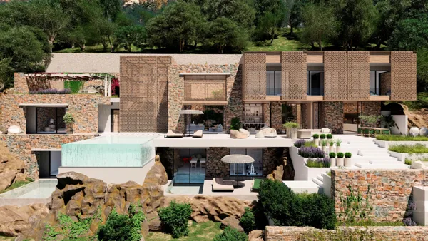 Elounda Hills, Mirabello Villas - Elounda, Lasithi, Crete