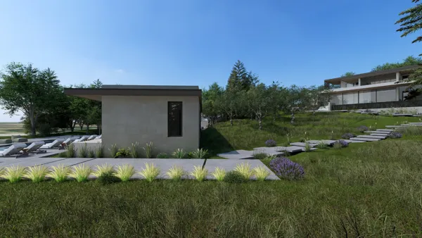 New construction, exceptional villa - Gavalohori, Crete