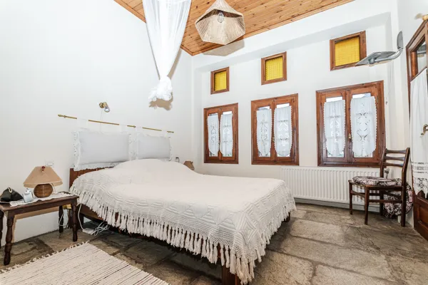 Traditional Pelion residence - Portaria, Pelion, Thessaly