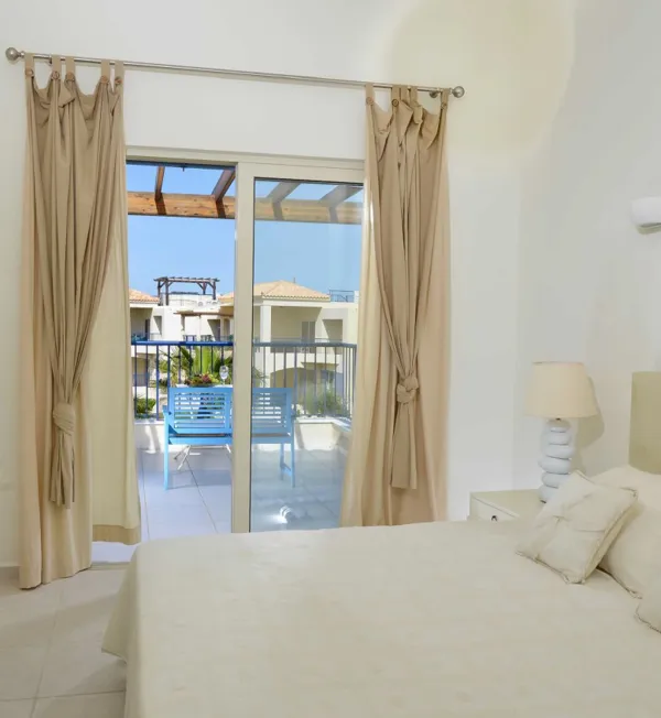 Contemporary apartment so close to the beach     - Maleme, Crete