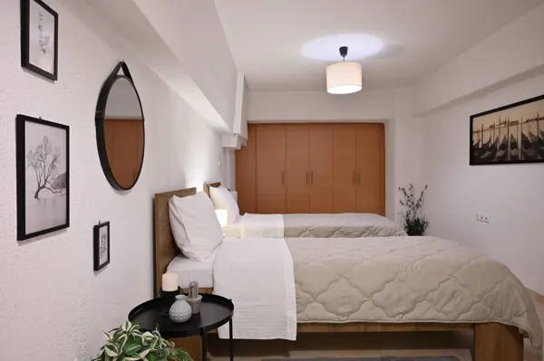 Elegant three level maisonette - Kerameikos, Attica