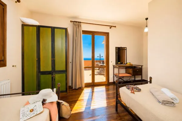 Beautiful holiday house - Sarlata, Kefalonia, Ionian Islands