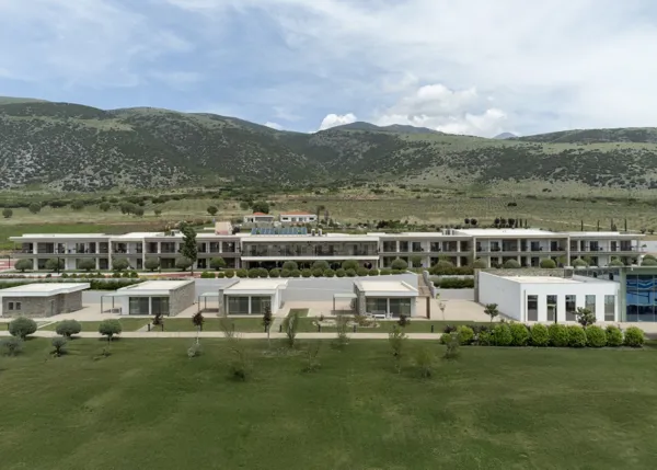 Chrysanthio Assisted Living  - Drama, East Macedonia & Thrace