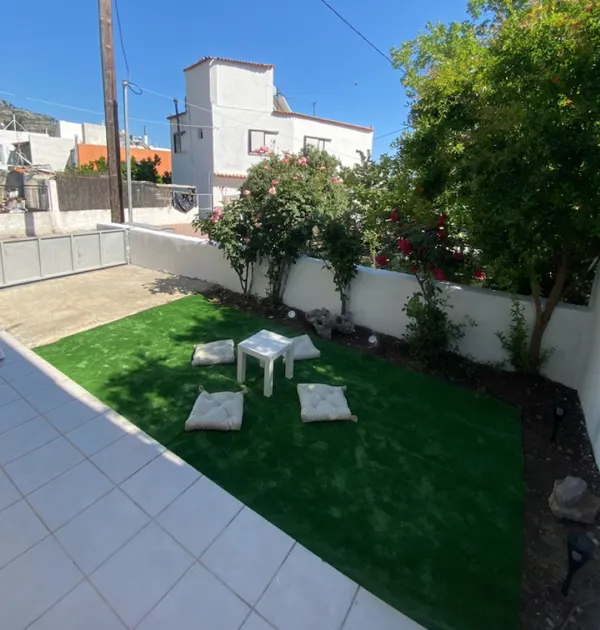Mountain Maisonette with View - Males, Lasithi, Crete