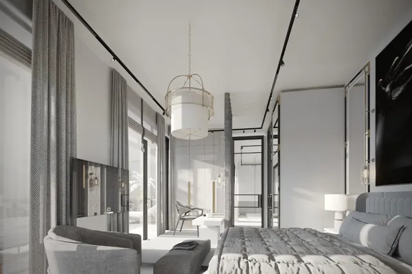 The epitome of elegance and exclusivity in Crete - Kokkino Horio, Chania, Crete