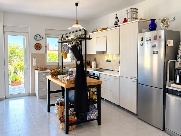 Villa close to Gennadi beach, Rhodes - Gennadio, Rhodes, Dodecanese