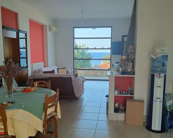 House with amazing sea views in Methana  - Methana, Methana, Attica