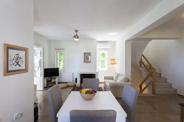 A year-round holiday home - Zagora, Pelion, Thessaly